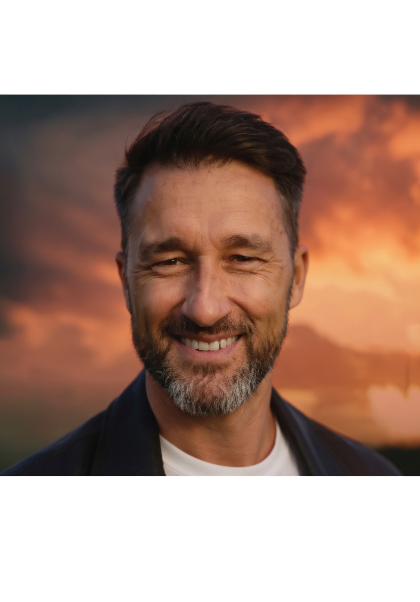 Founder photo